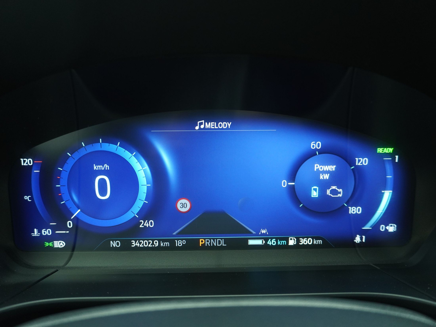 FORD Kuga 2.5 Plug-in Hybrid ST-Line X
