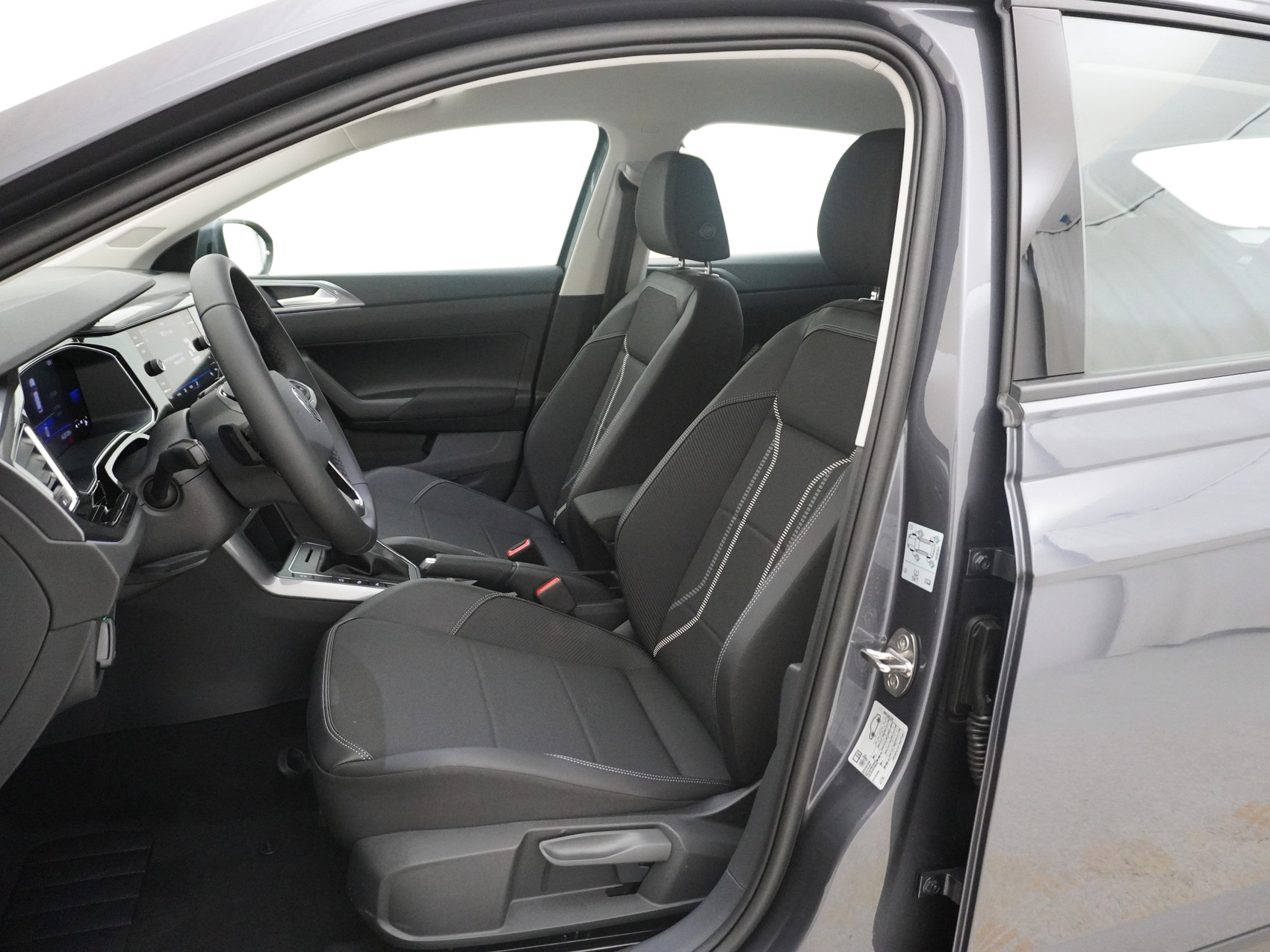 VW Taigo 1.0 TSI Style DSG