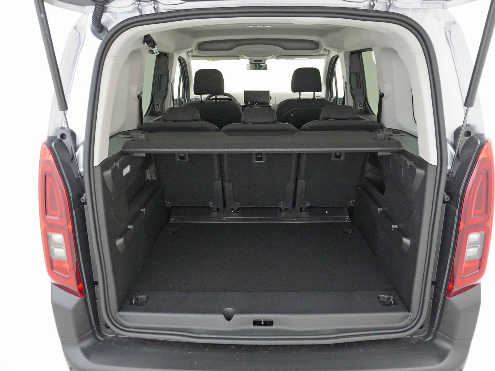 CITROËN Berlingo 1.5 BlueHDi 130 Max