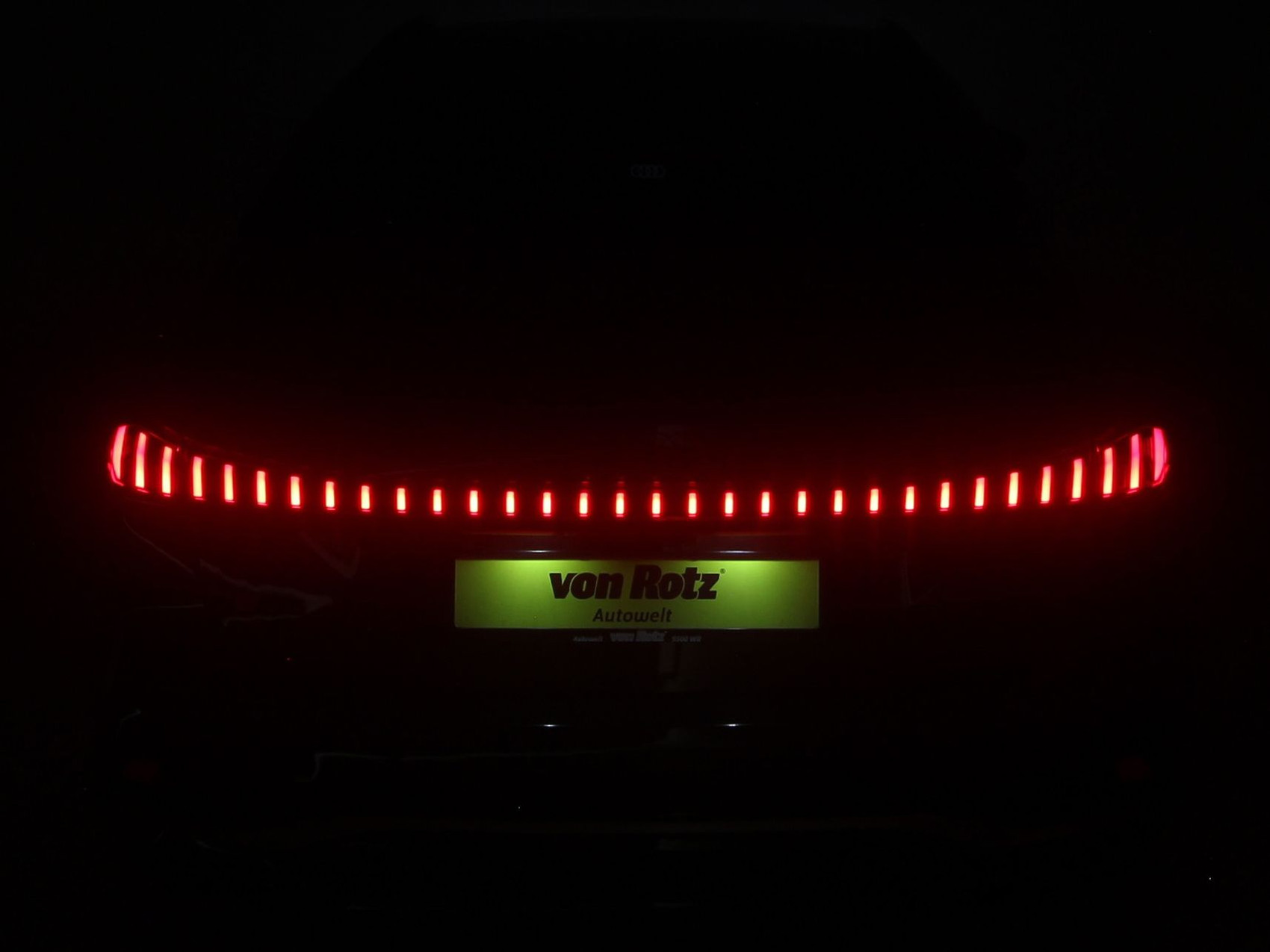 AUDI A5 Avant 2.0 40 TDI S line quattro S-Tronic