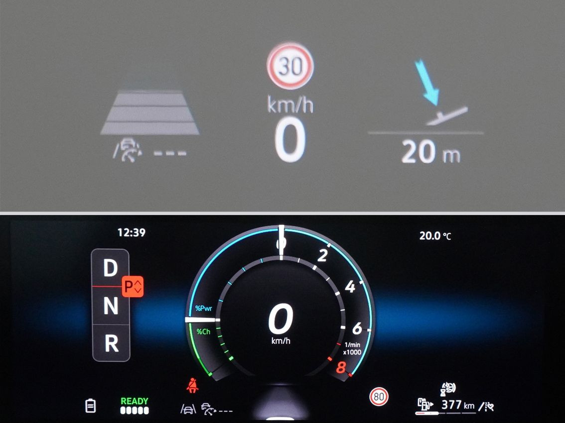 VW Passat Variant 1.5 TSI Plug-in-Hybrid R-Line