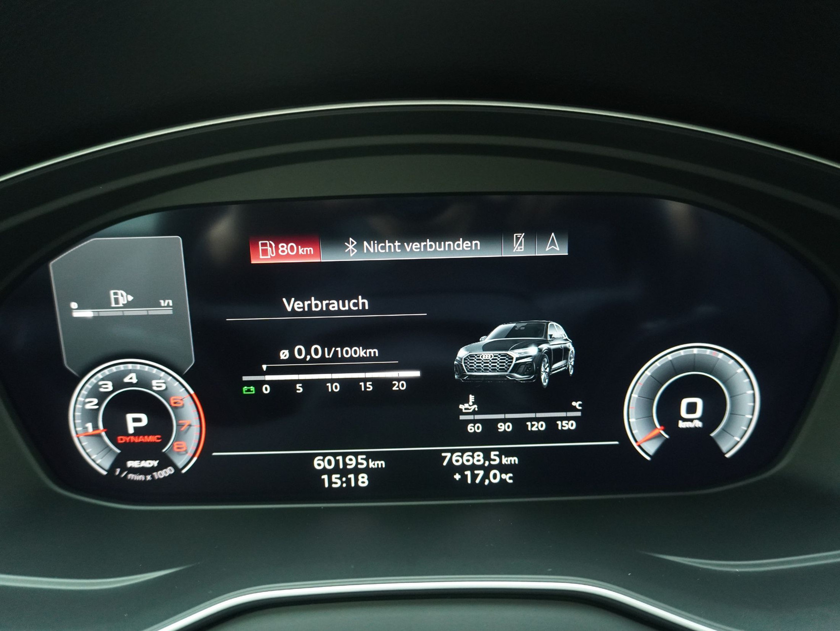 AUDI Q5 40 TFSI S Line quattro S-Tronic