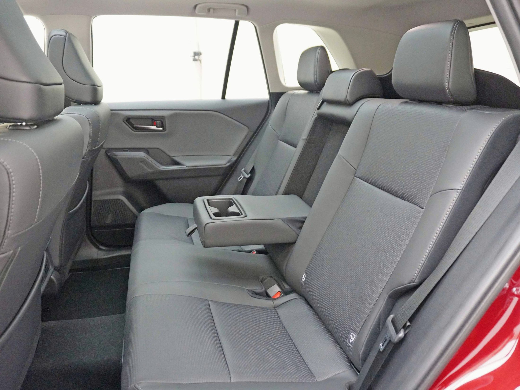 TOYOTA RAV4 2.5 HEV Premium