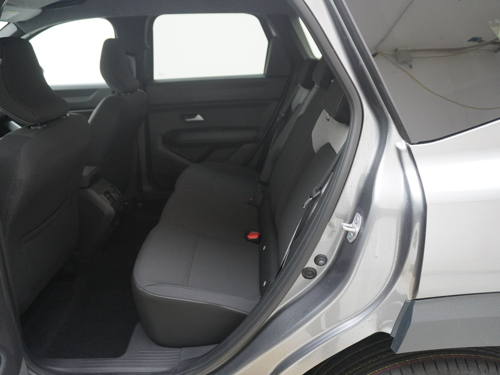 DACIA Bigster 1.8 Hybrid Journey