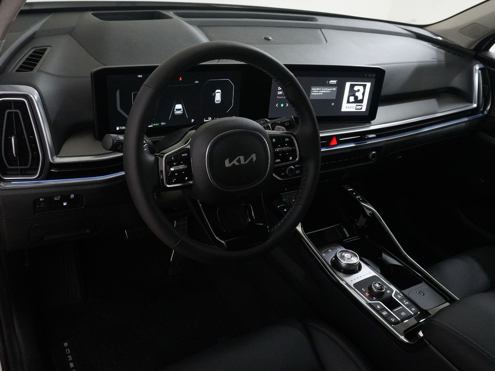 KIA Sorento 1.6 T-GDi Plug-in Hybrid Style Plus 7Plätzer