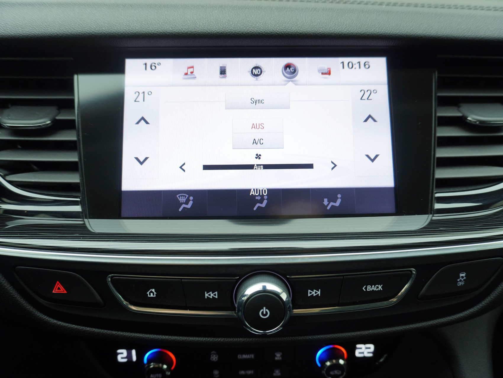 OPEL Insignia Sports Tourer 1.5 T Excellence