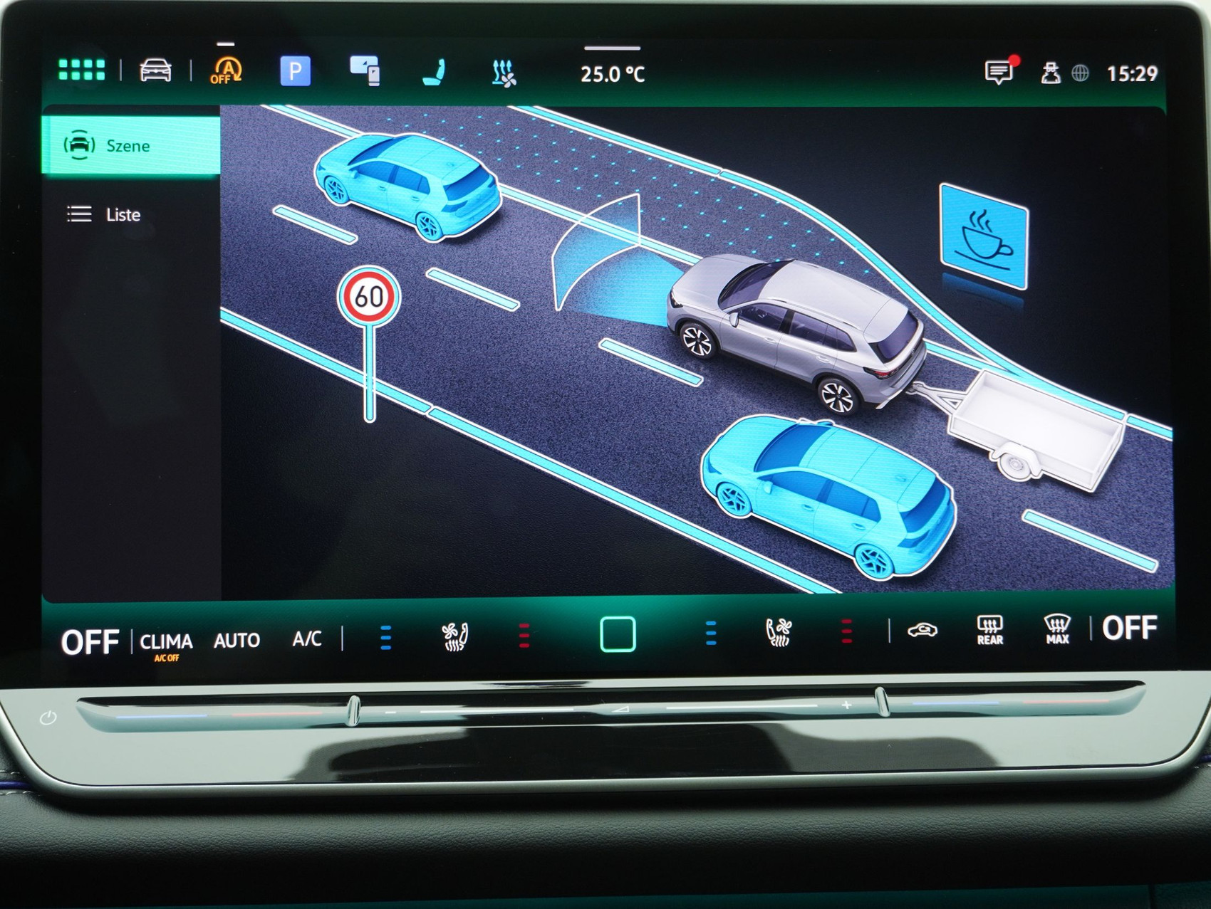 VW Tiguan 2.0 TSI DSG R-Line Black Style 4Motion (2025)