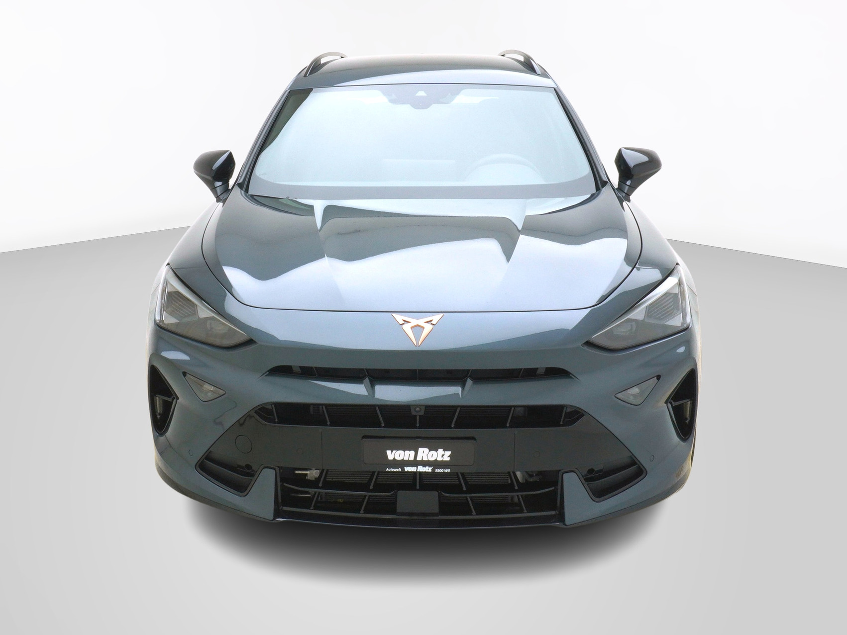 CUPRA Formentor 1.5 e-Plug-in-HYBRID VZ DSG