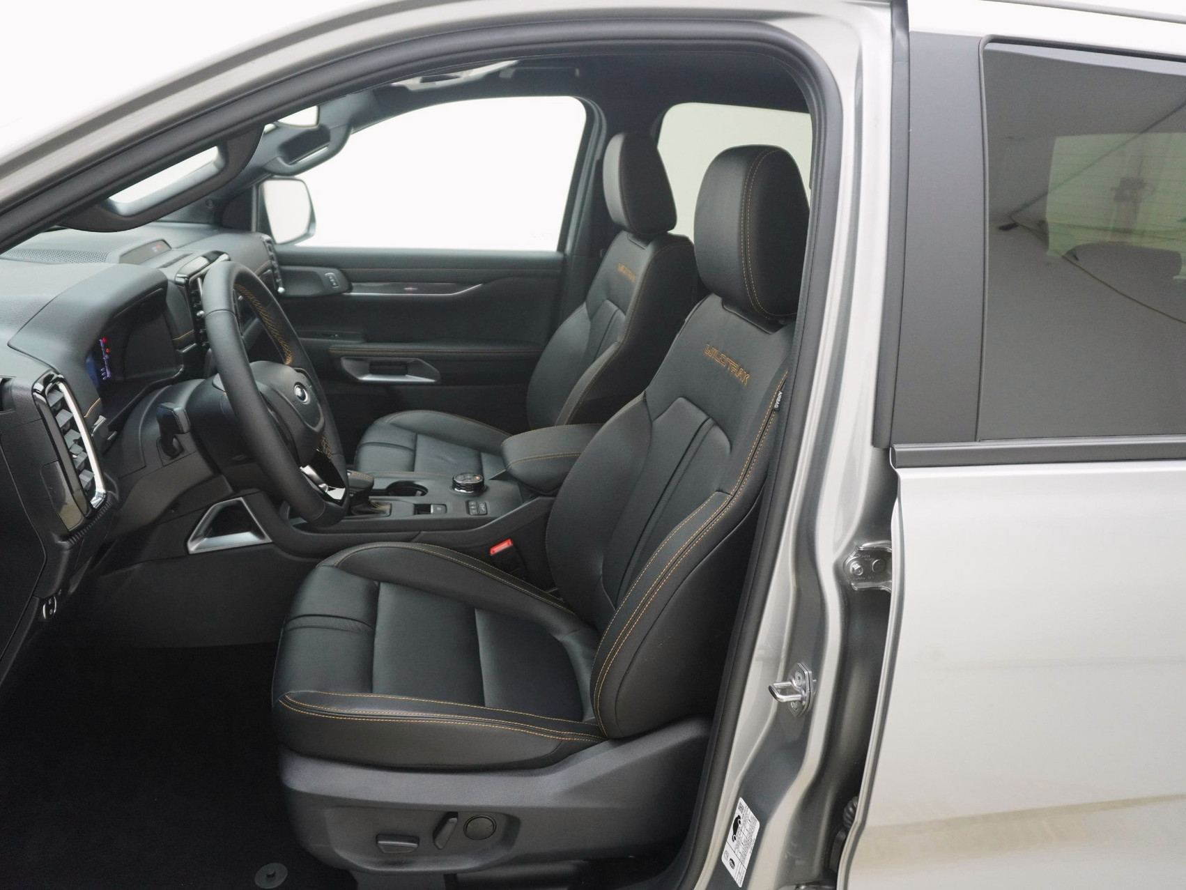 FORD Ranger 2.3 EcoBoost 4×4 Wildtrak PHEV