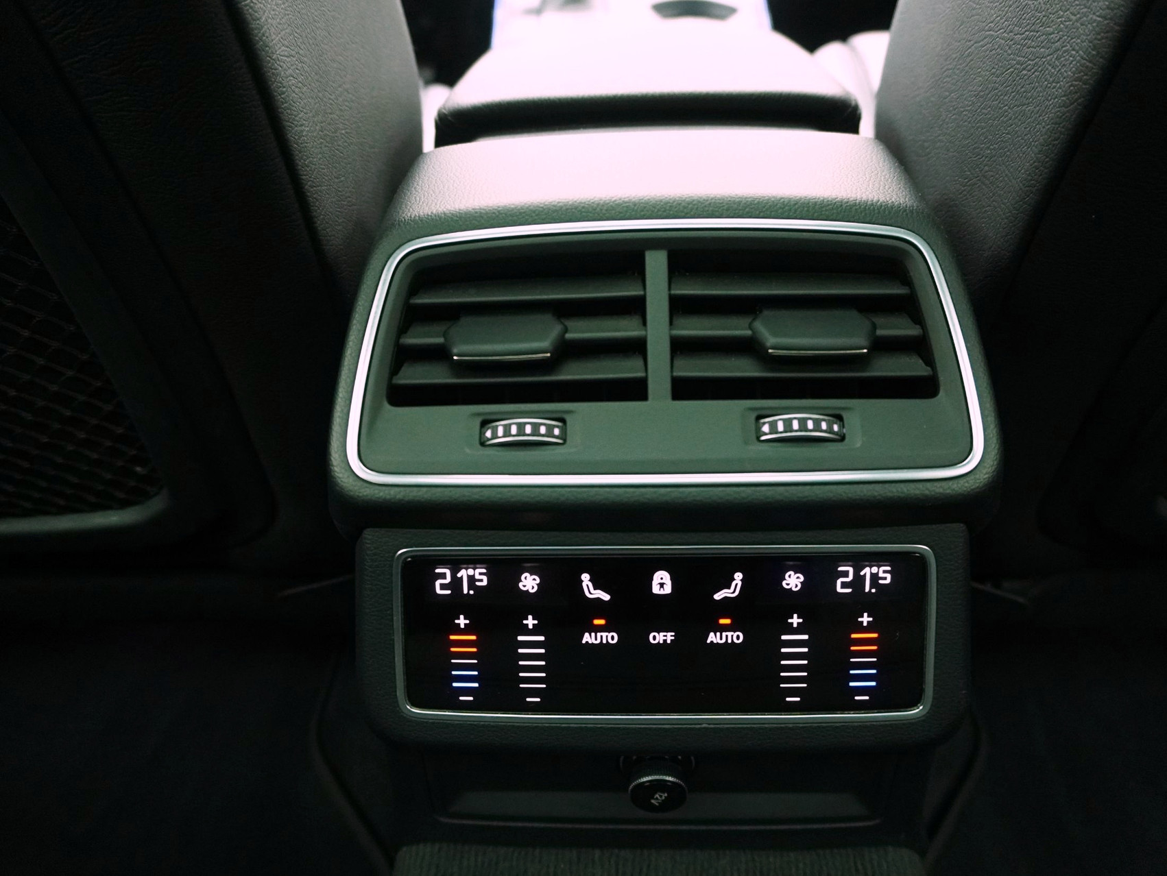 AUDI A6 Avant 45 TFSI Sport quattro S-Tronic