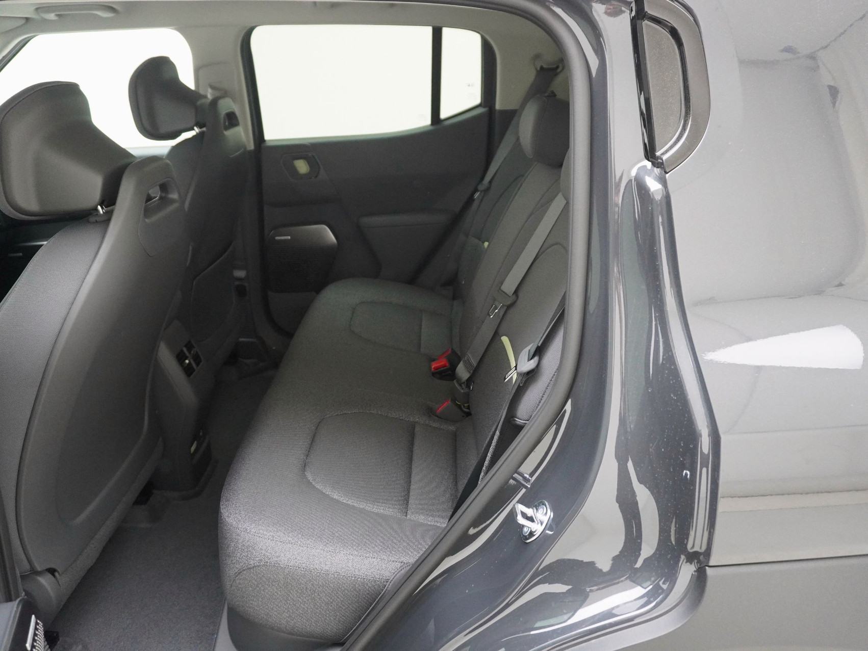 KIA EV2 42.2 kWh Earth Plus 4 Sitzer
