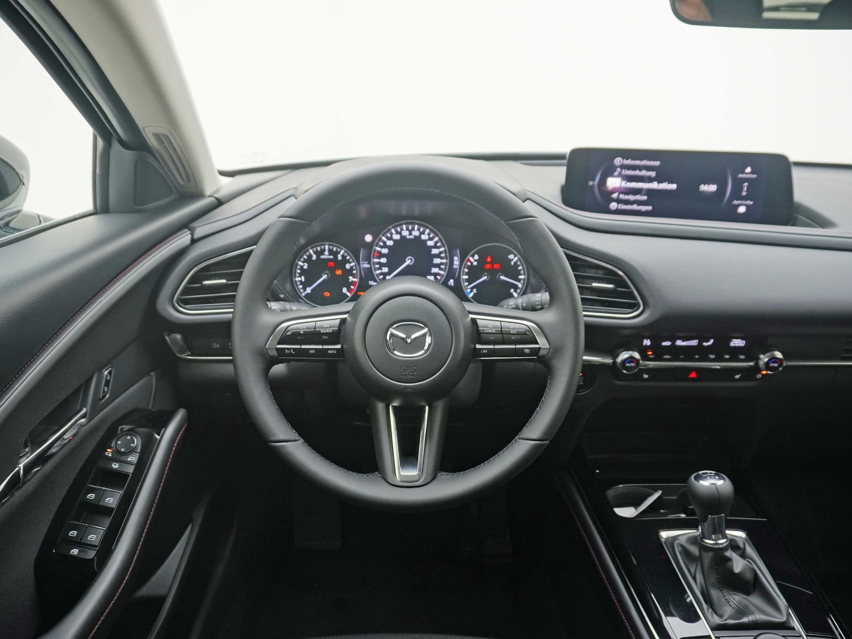 MAZDA CX-30 2.0 186 Homura AWD