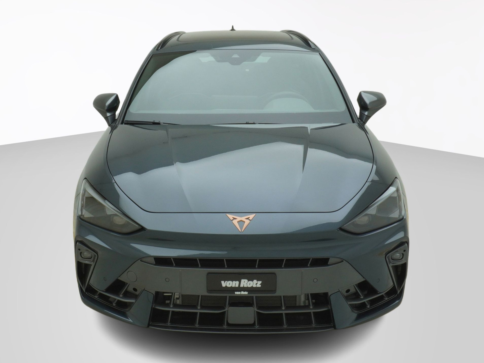 CUPRA Leon ST 2.0 TSI Extreme 4Drive DSG