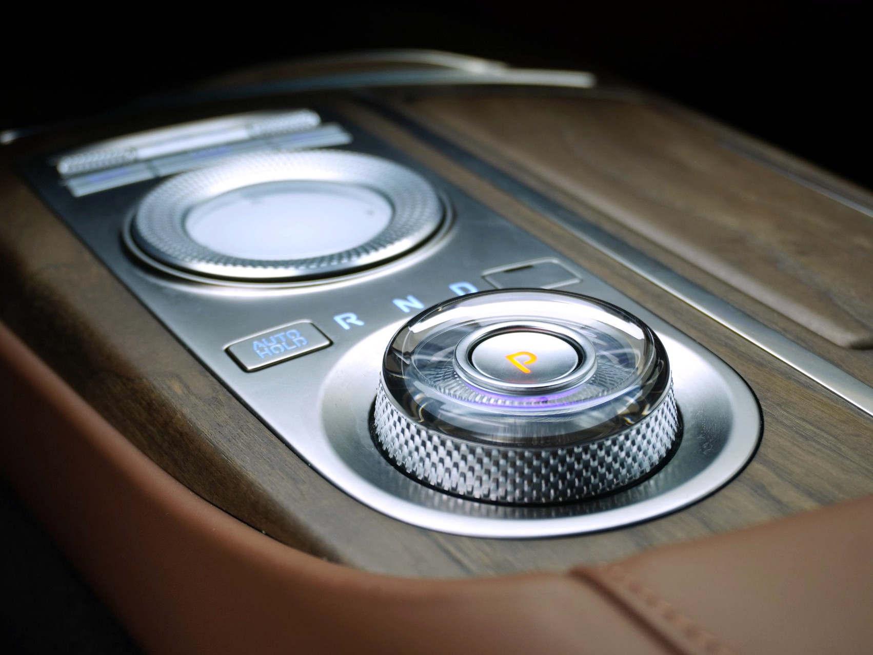 GENESIS G80 Electrificed Luxury 87,2kWh AWD