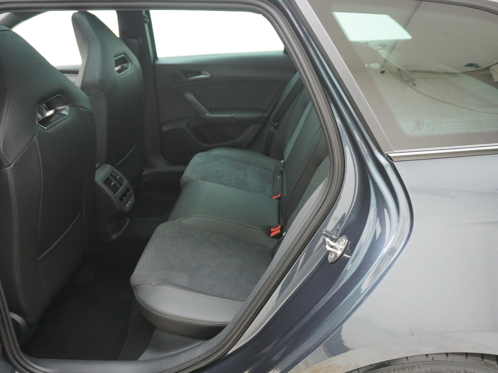 CUPRA Leon ST 1.5 eHybrid VZ DSG