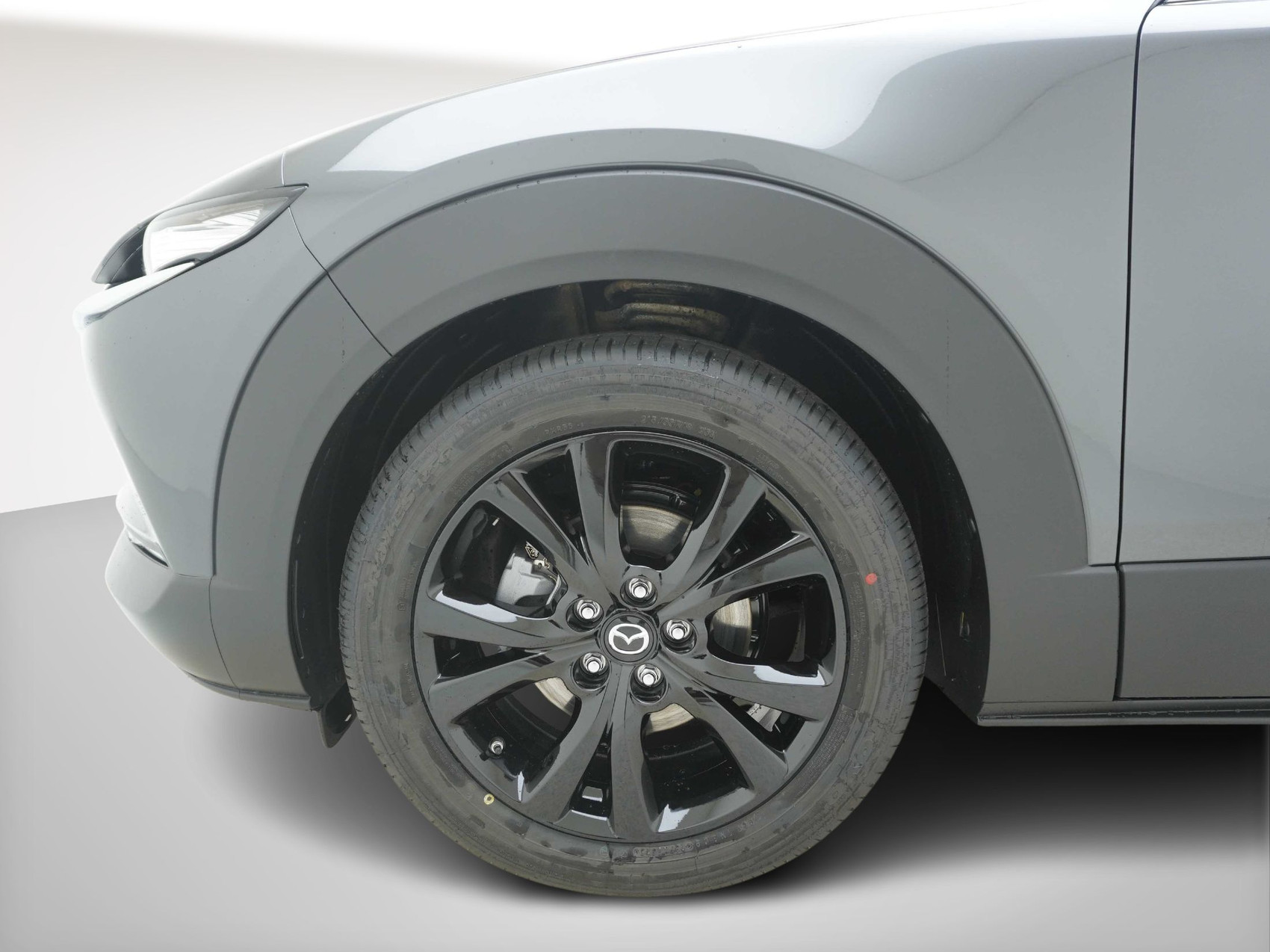 MAZDA CX-30 2.0 186 Homura