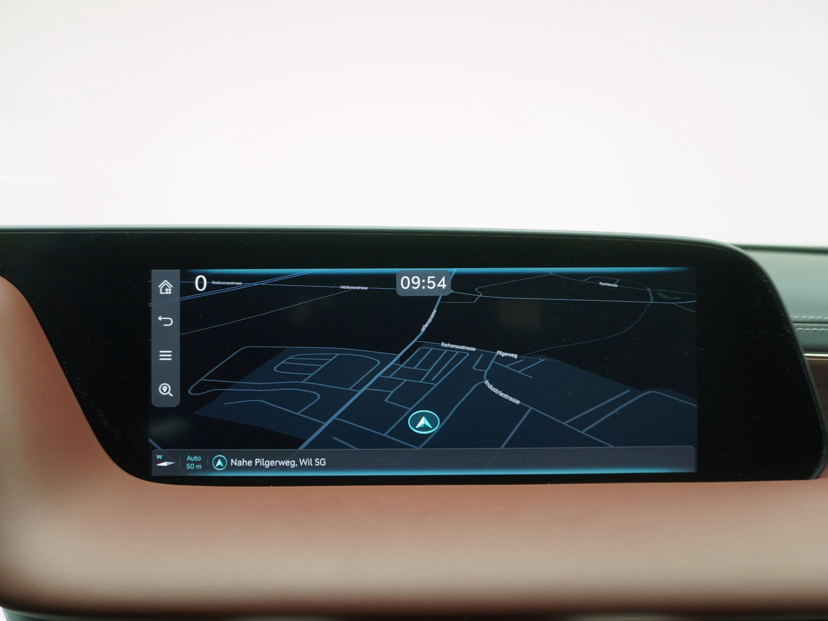 GENESIS G90 3.5T Luxury Plus AWD **Neuwertiger Vorführer**