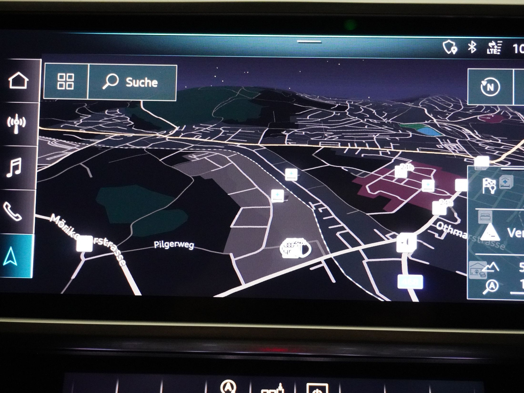 AUDI A6 Avant 45 TFSI Sport quattro S-Tronic