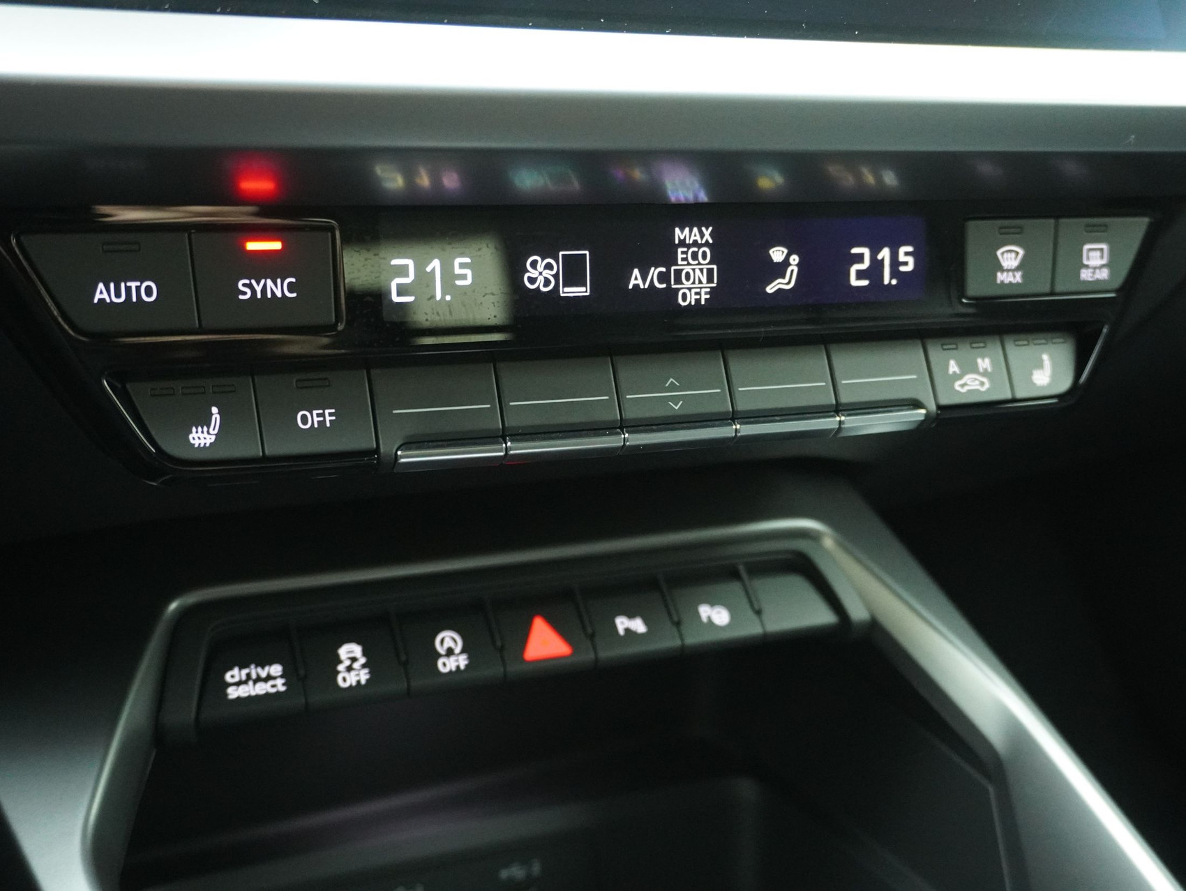 AUDI A3 Sportback 40 TFSI S line quattro S-Tronic **Audi Werksgarantie bis 09/2028**