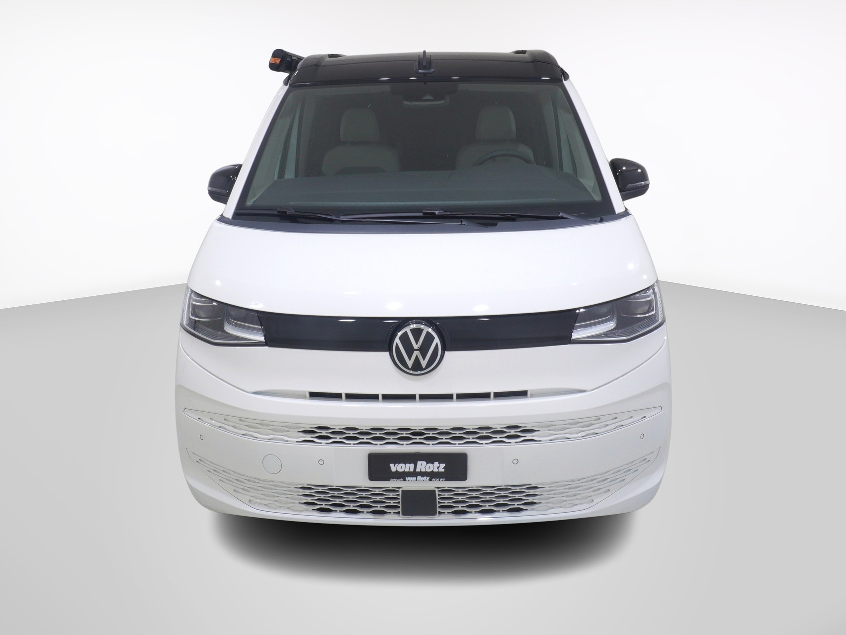 VW California 1.5 TSI eHybrid Beach Camper DSG