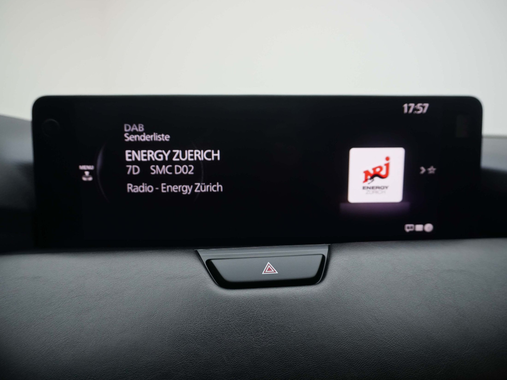 MAZDA CX-60 2.5 PHEV Homura Plus