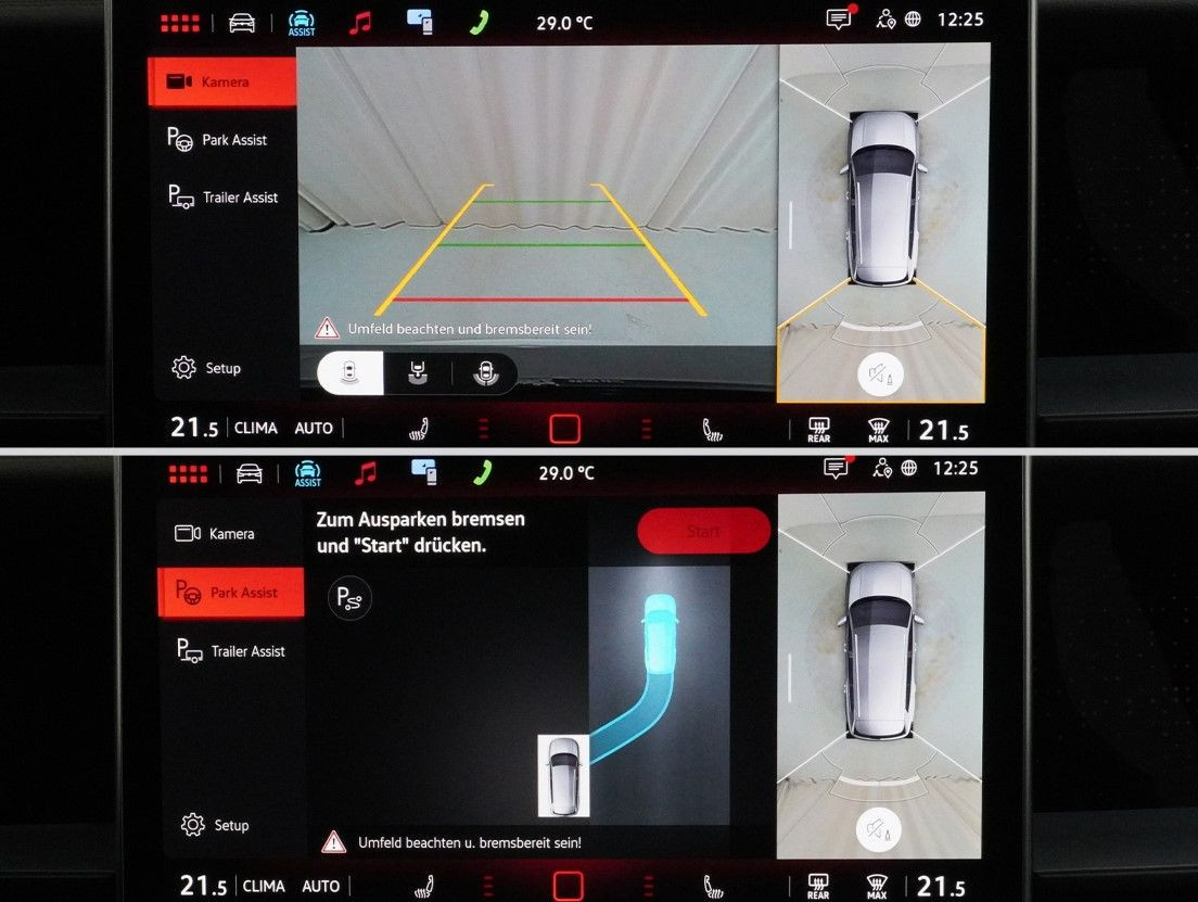VW Tayron 1.5 TSI PHEV R-Line DSG