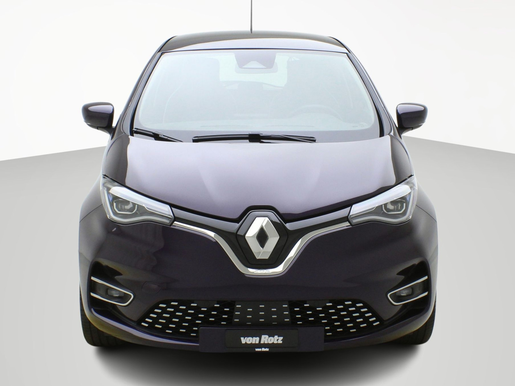RENAULT Zoe FP R135 Intens inkl. Batterie