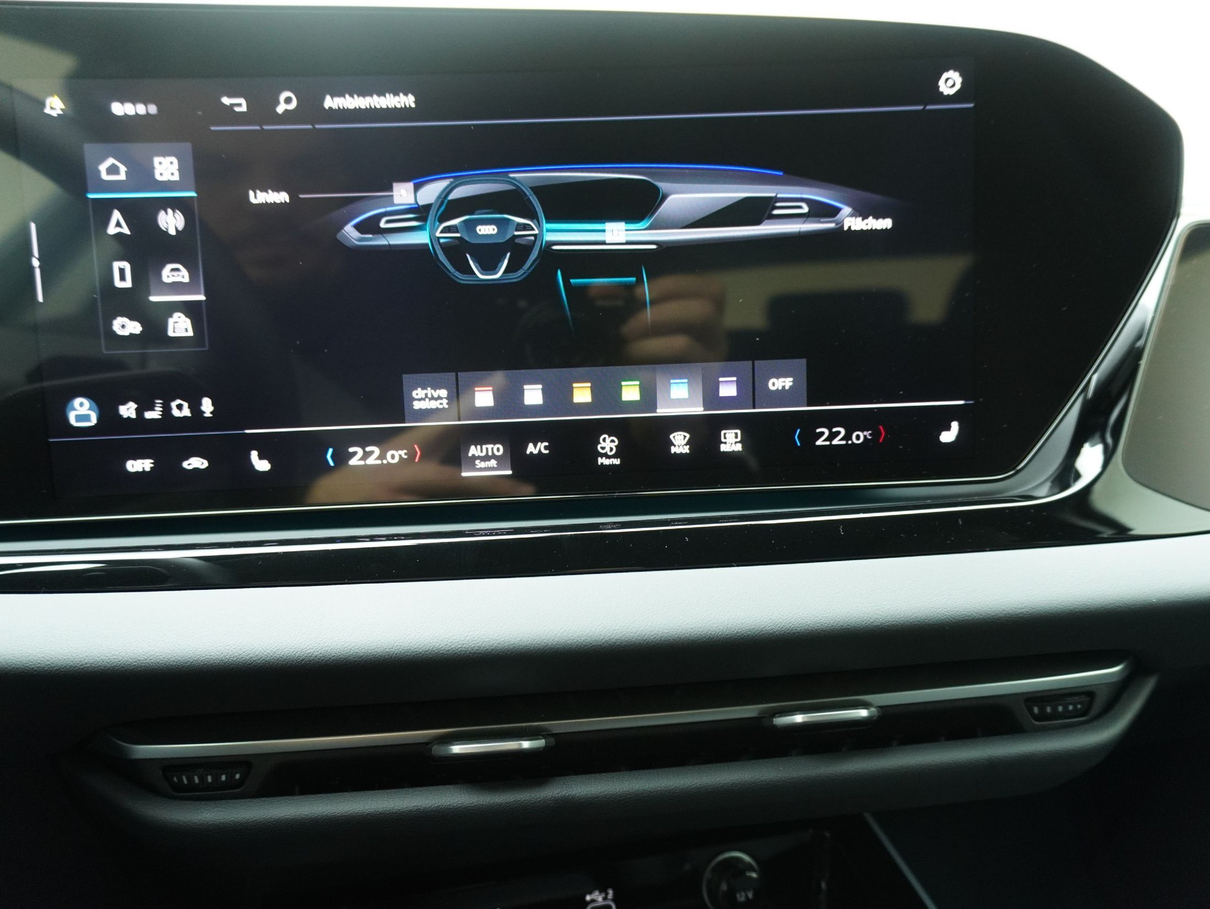 AUDI A5 Avant 2.0 TFSI S line quattro S-Tronic