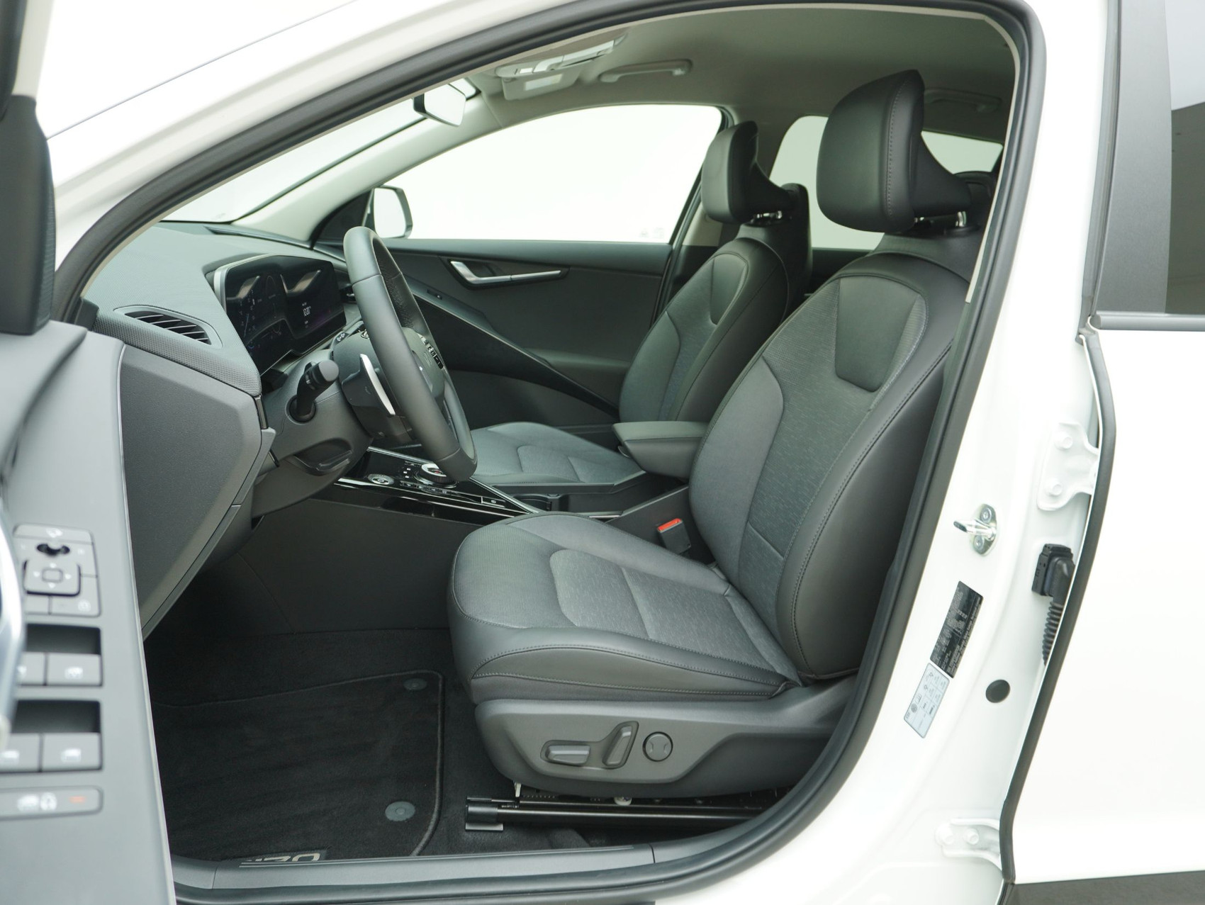 KIA Niro EV Style PLUS