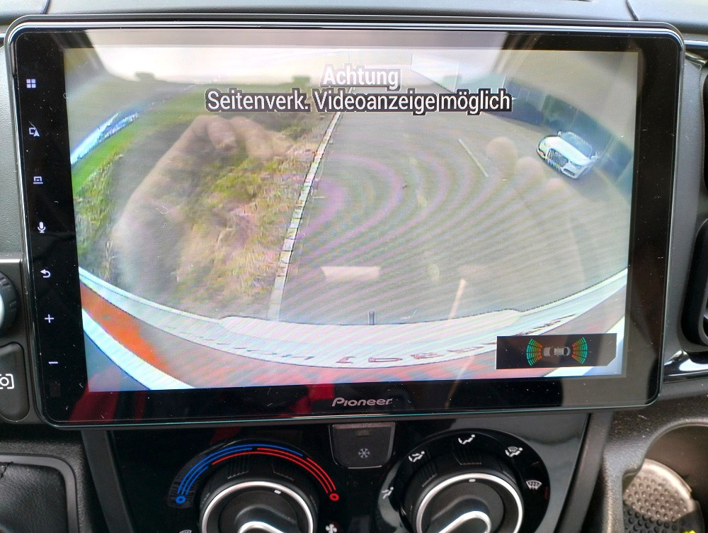 FIAT Ducato Weinsberg Pepper EDITION MEG600