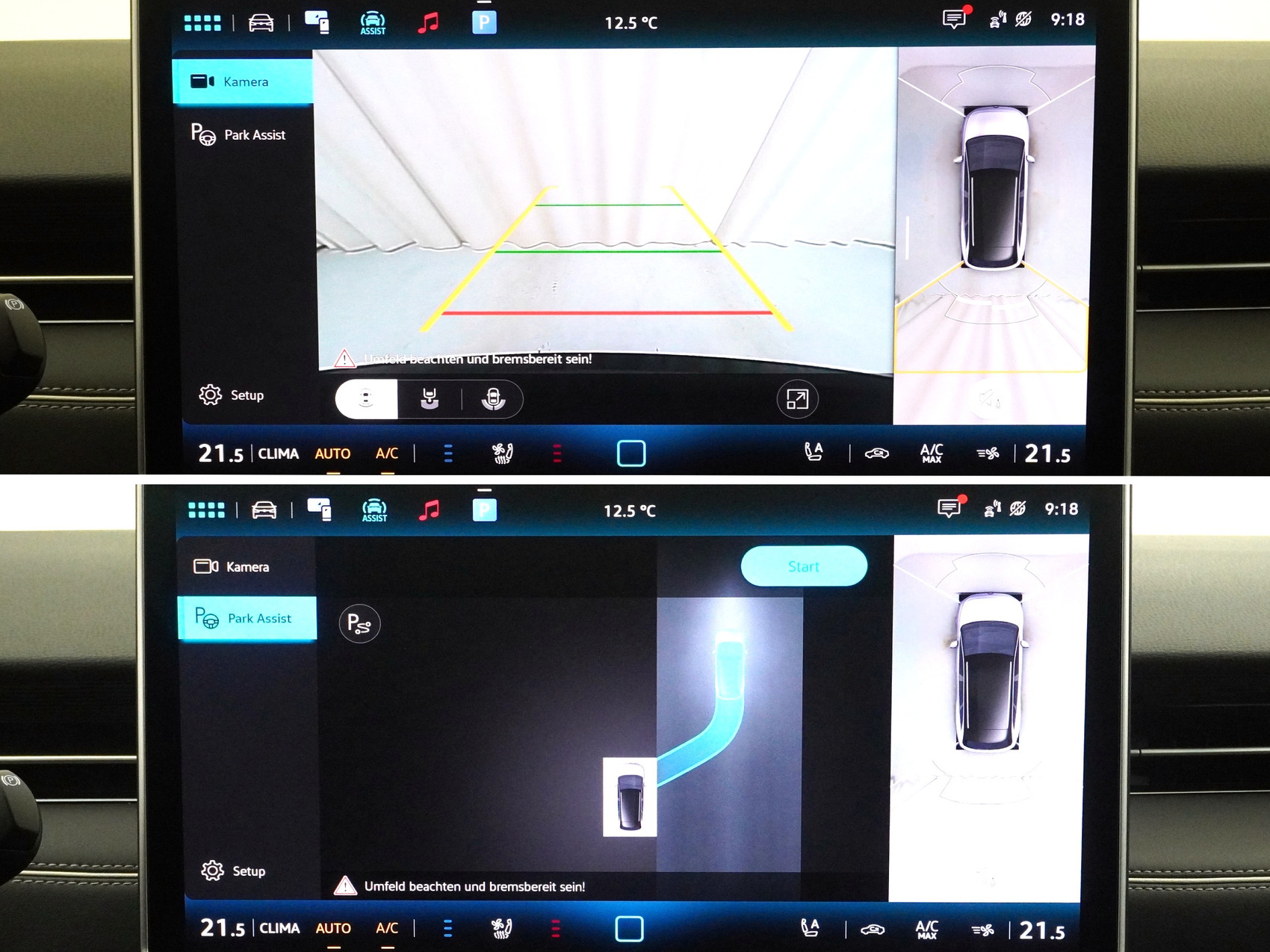 VW ID.7 Tourer 86kWh Pro S