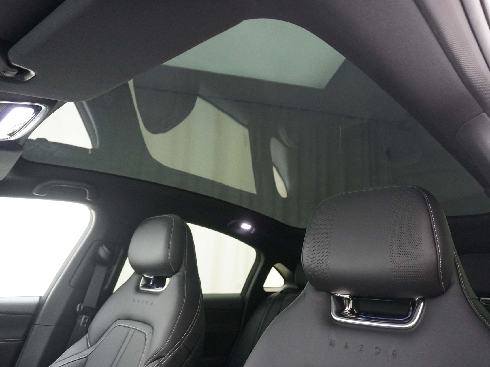 MAZDA 6e Takumi ***bis zu 552km Reichweite – Premium Model zum Spitzenpreis***