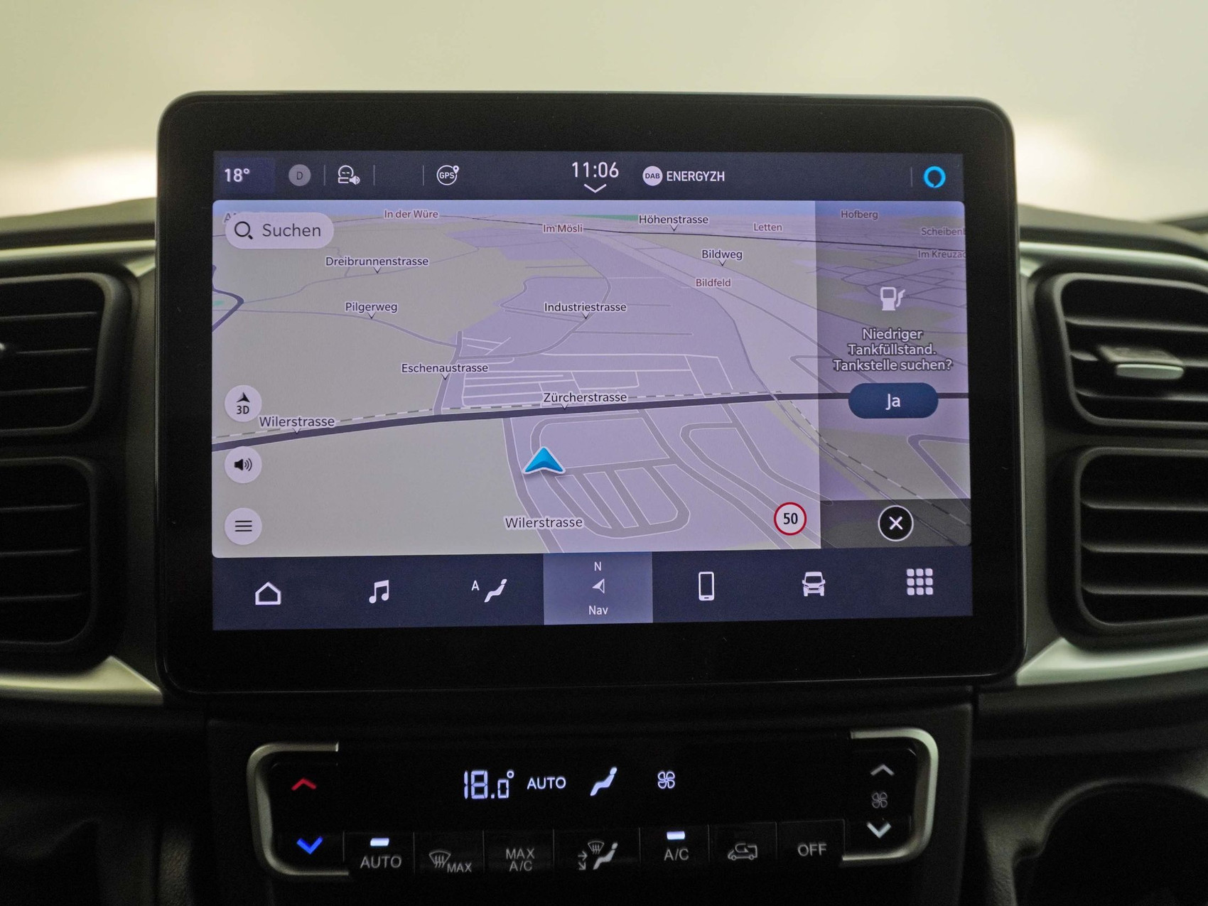 CITROËN Jumper Kaw. 35 L2H2 verglast 2.2 BlueHDi 140 S/S