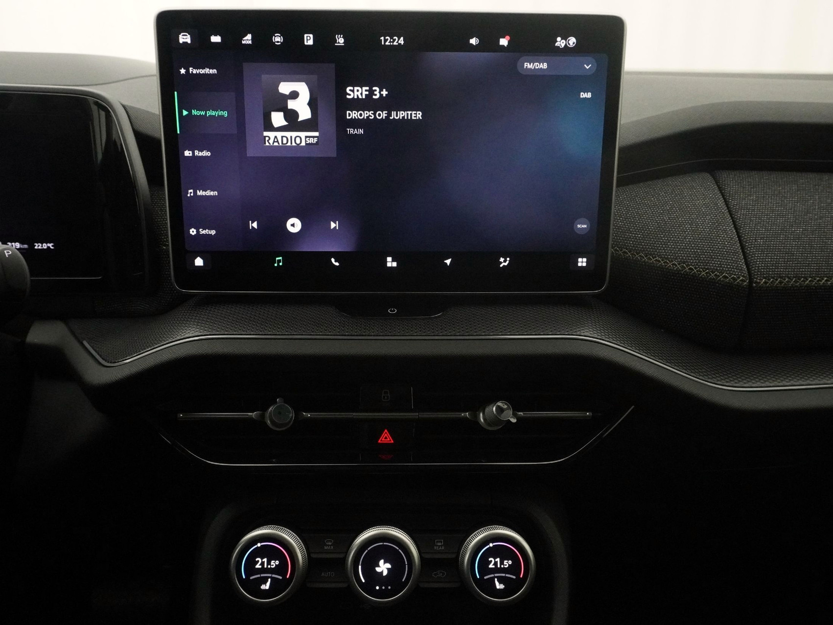 SKODA Kodiaq 1,5 TSI iV Plug-in-Hybrid Selection-Loft