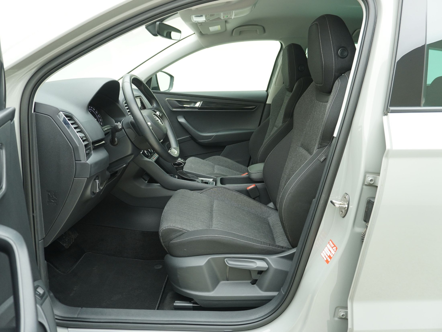 SKODA Karoq 1.5 TSI DSG Style