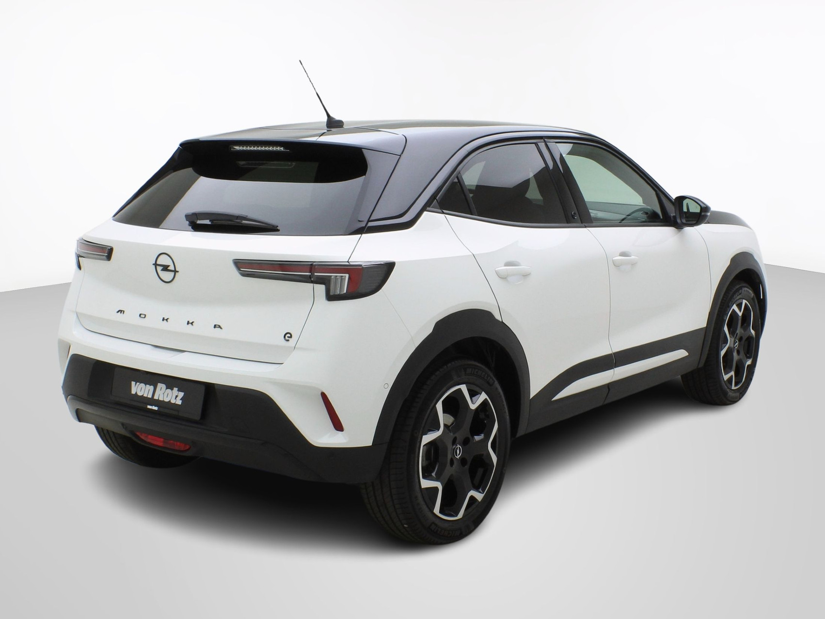 OPEL Mokka Ultimate