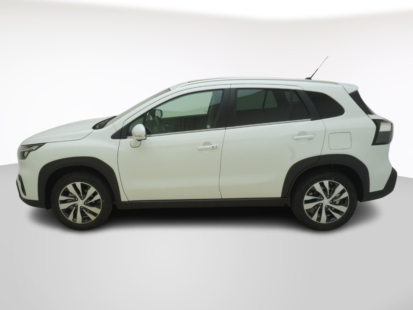 SUZUKI S-Cross 1.4 T Compact Top Hybrid 4×4