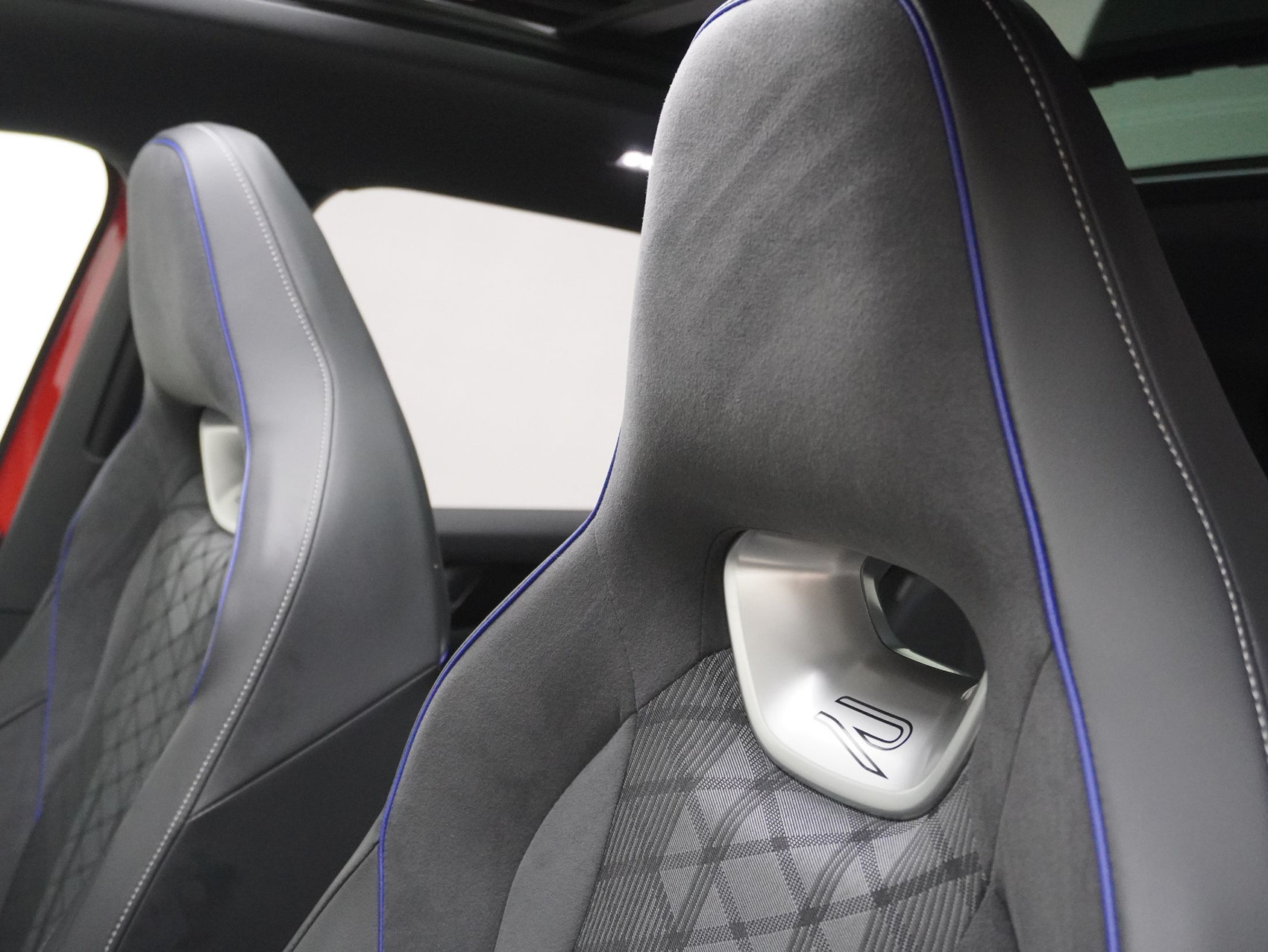 VW Tiguan 2.0 TSI DSG R-Line Black Style 4Motion (2025)