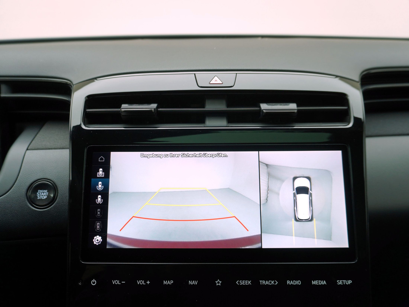 HYUNDAI Tucson 1.6 T-GDi N-Line 4WD