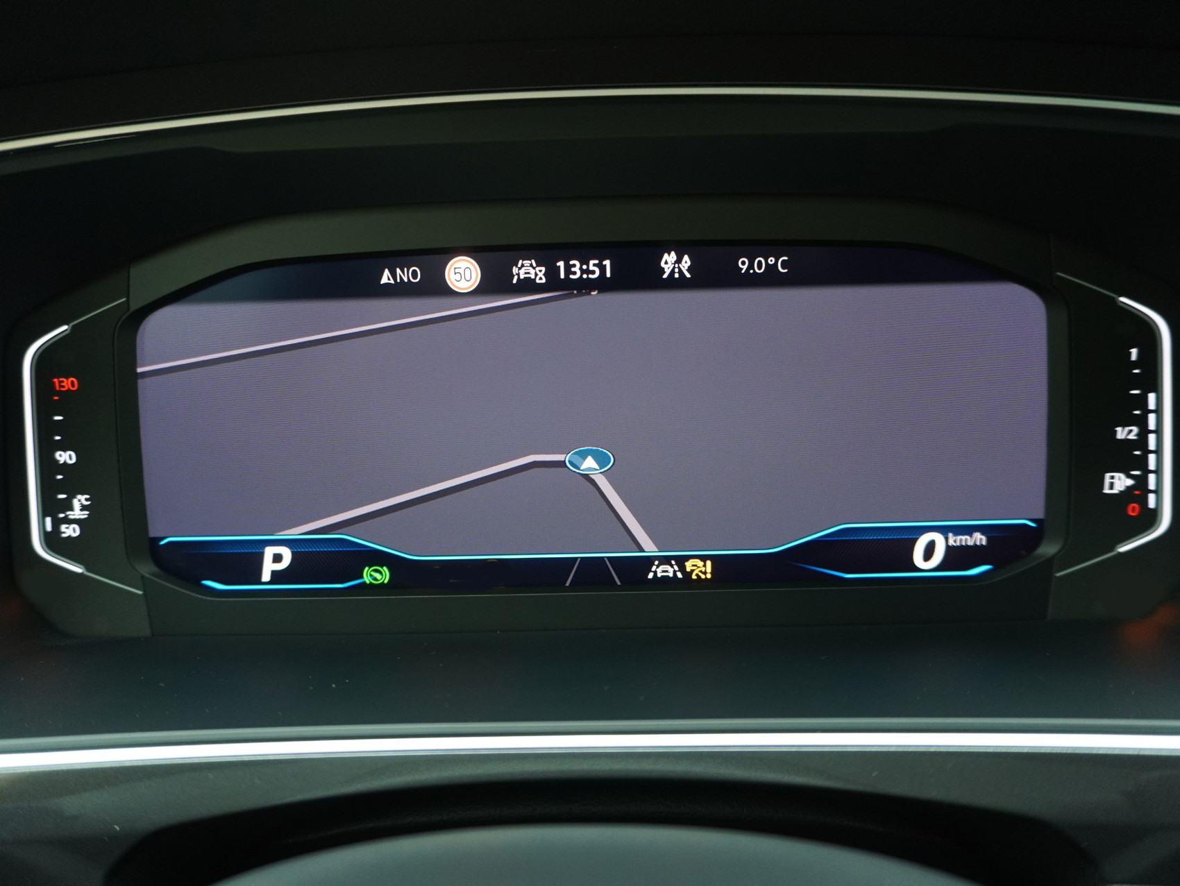 VW Tiguan Allspace 2.0 TDI DSG R-Line Black Style 4Motion