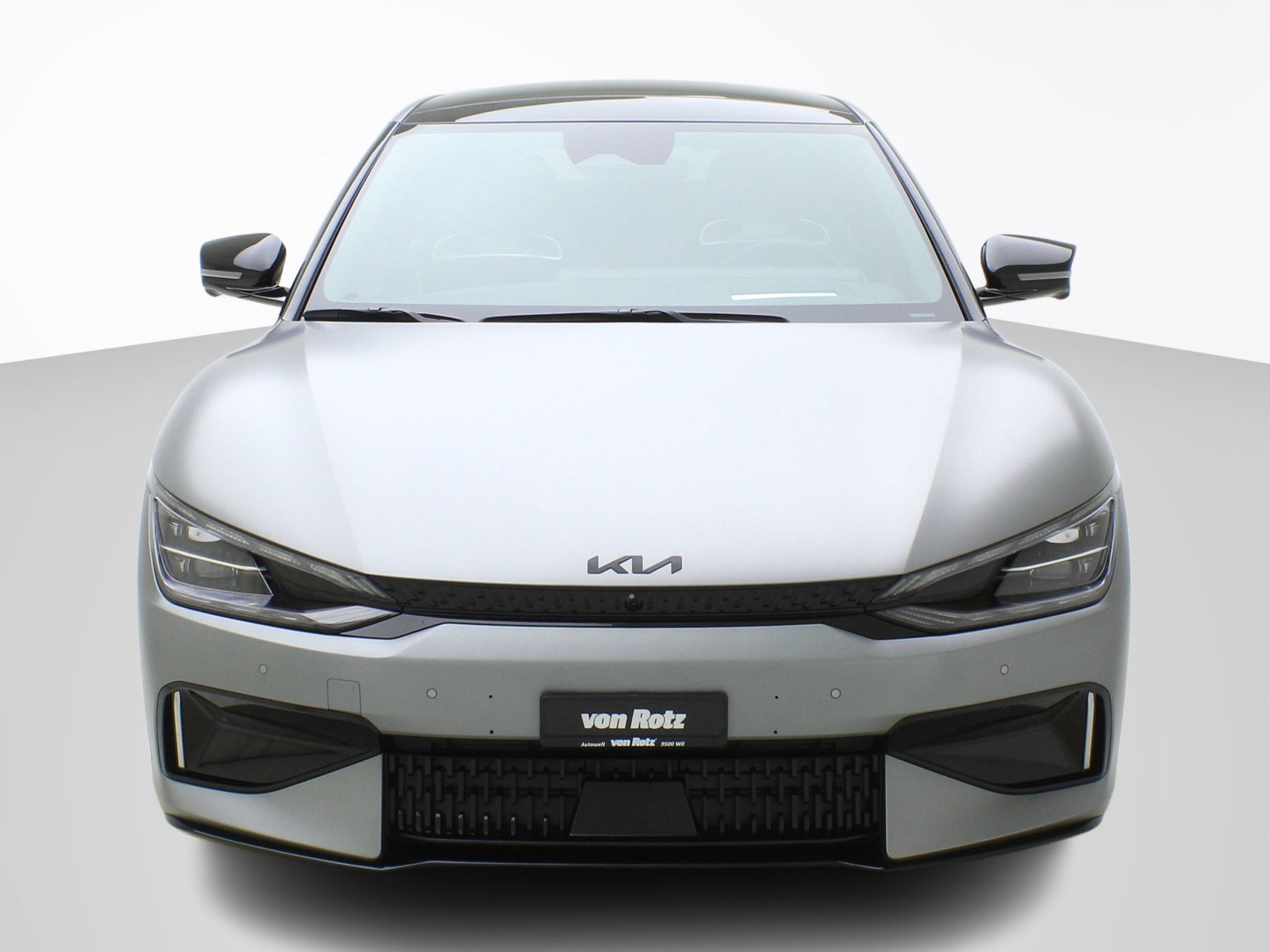 KIA EV6 77 kWh GT 4×4 ** 585 PS **