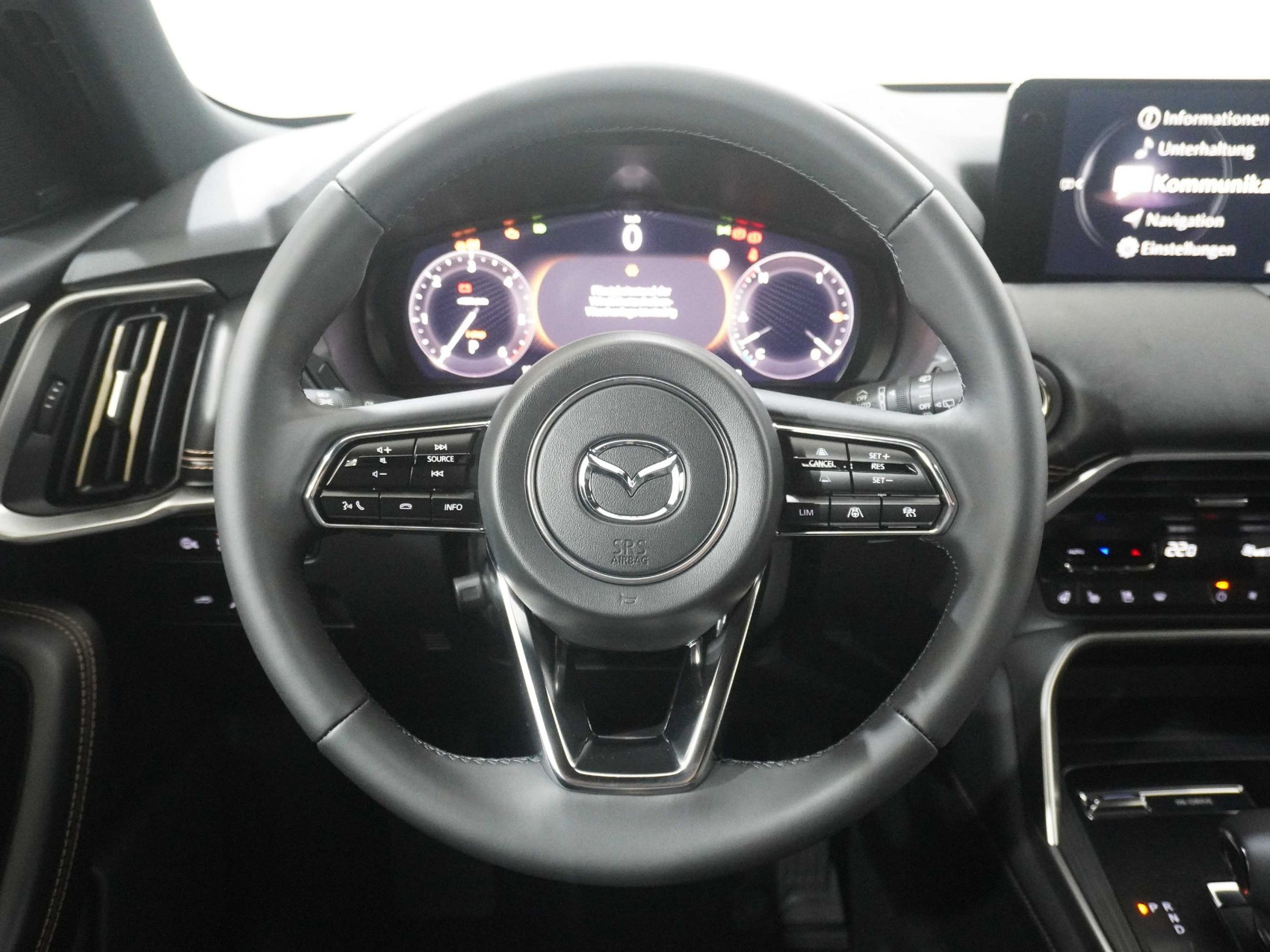 MAZDA CX-60 3.3 D Homura Plus