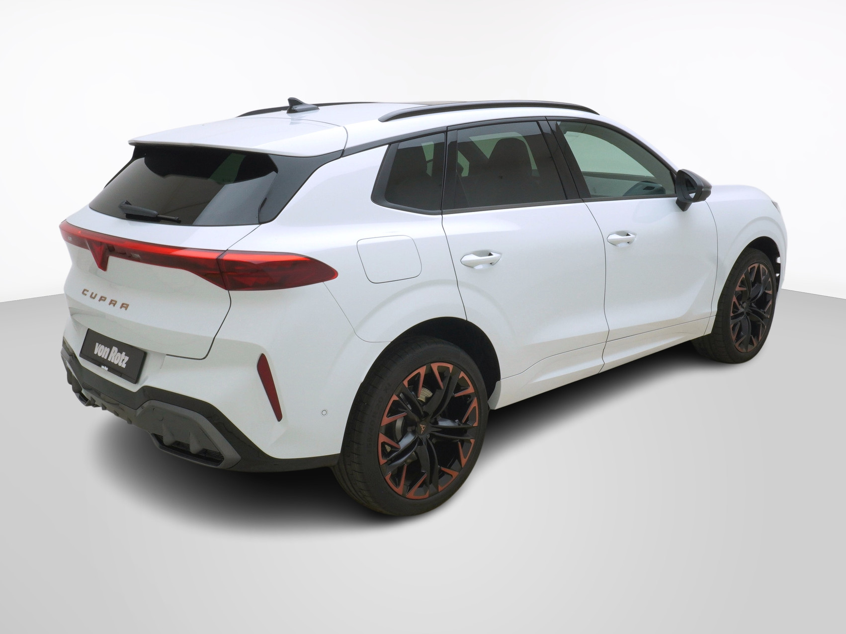 CUPRA Terramar 2.0 TSI VZ 4Drive DSG