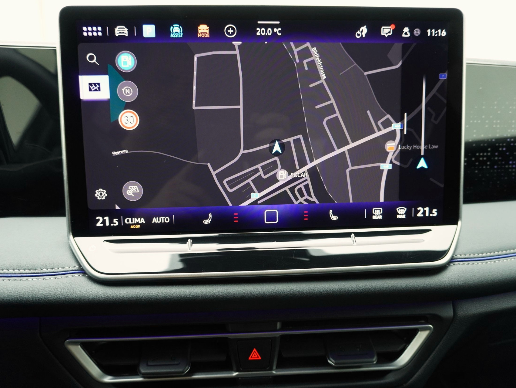 VW Tiguan 2.0 TDI DSG R-Line Black Style 4Motion (2025)