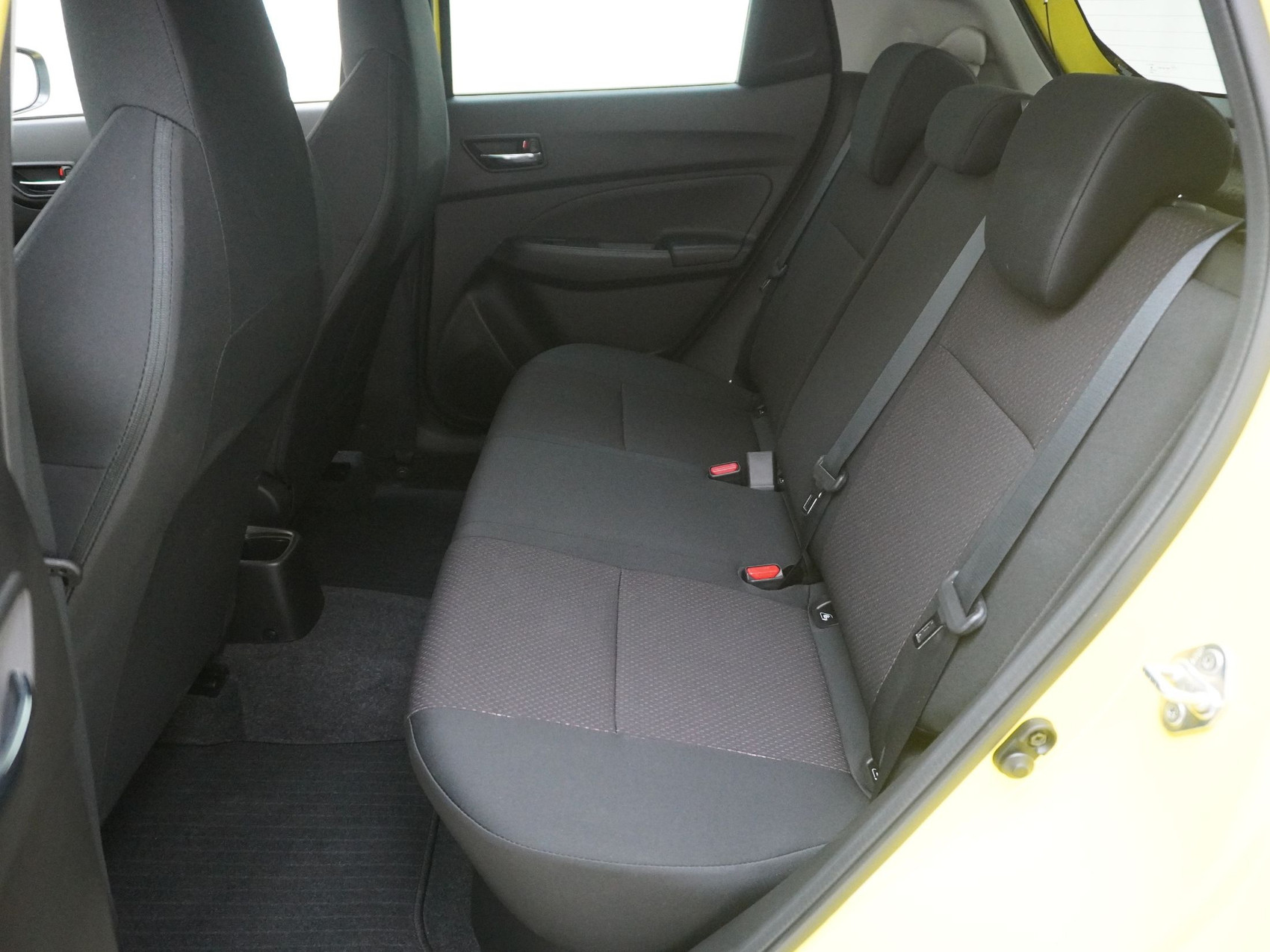 SUZUKI Swift 1.4 T Sport Compact Top Hybrid