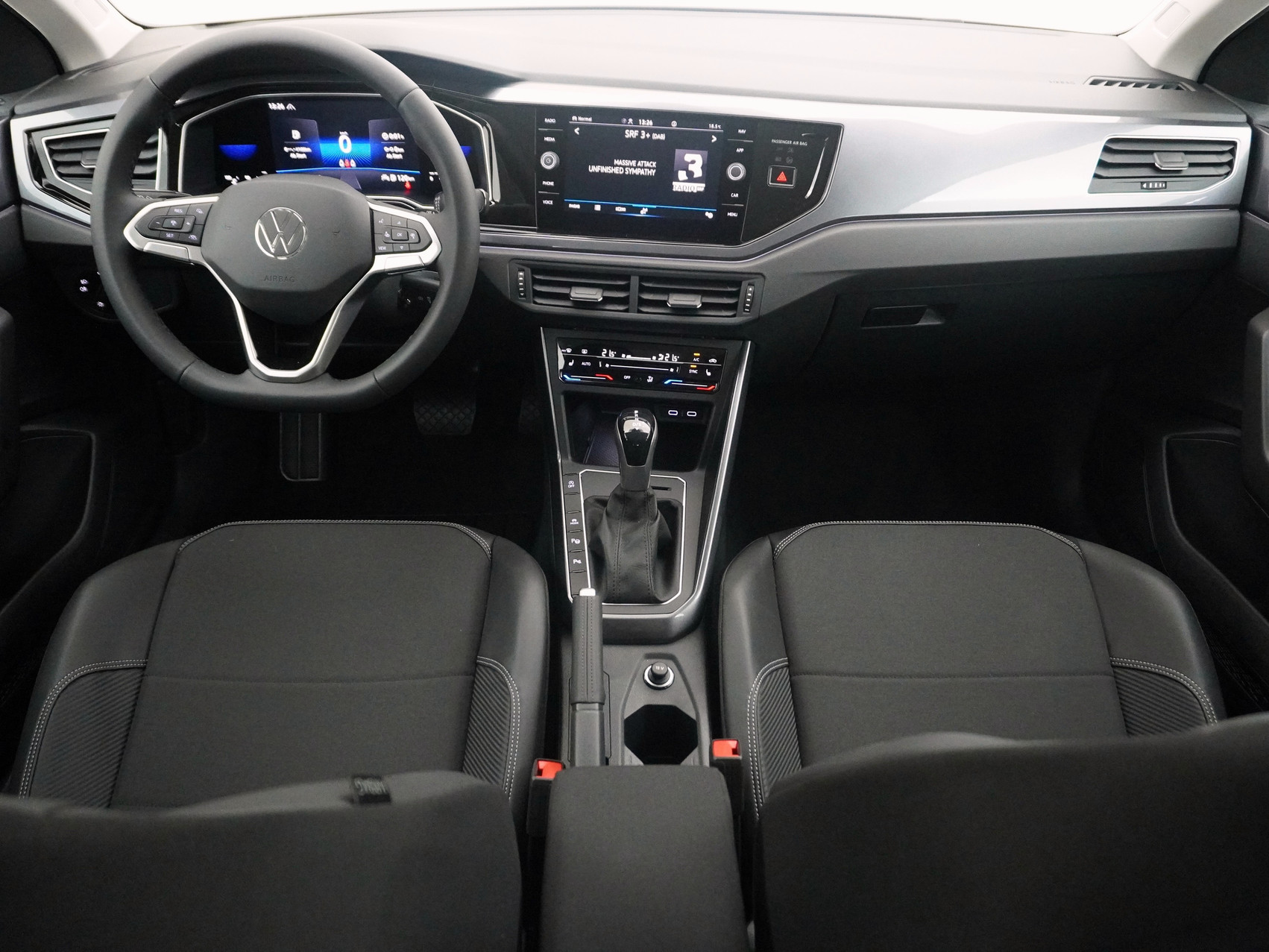 VW Taigo 1.0 TSI Style DSG