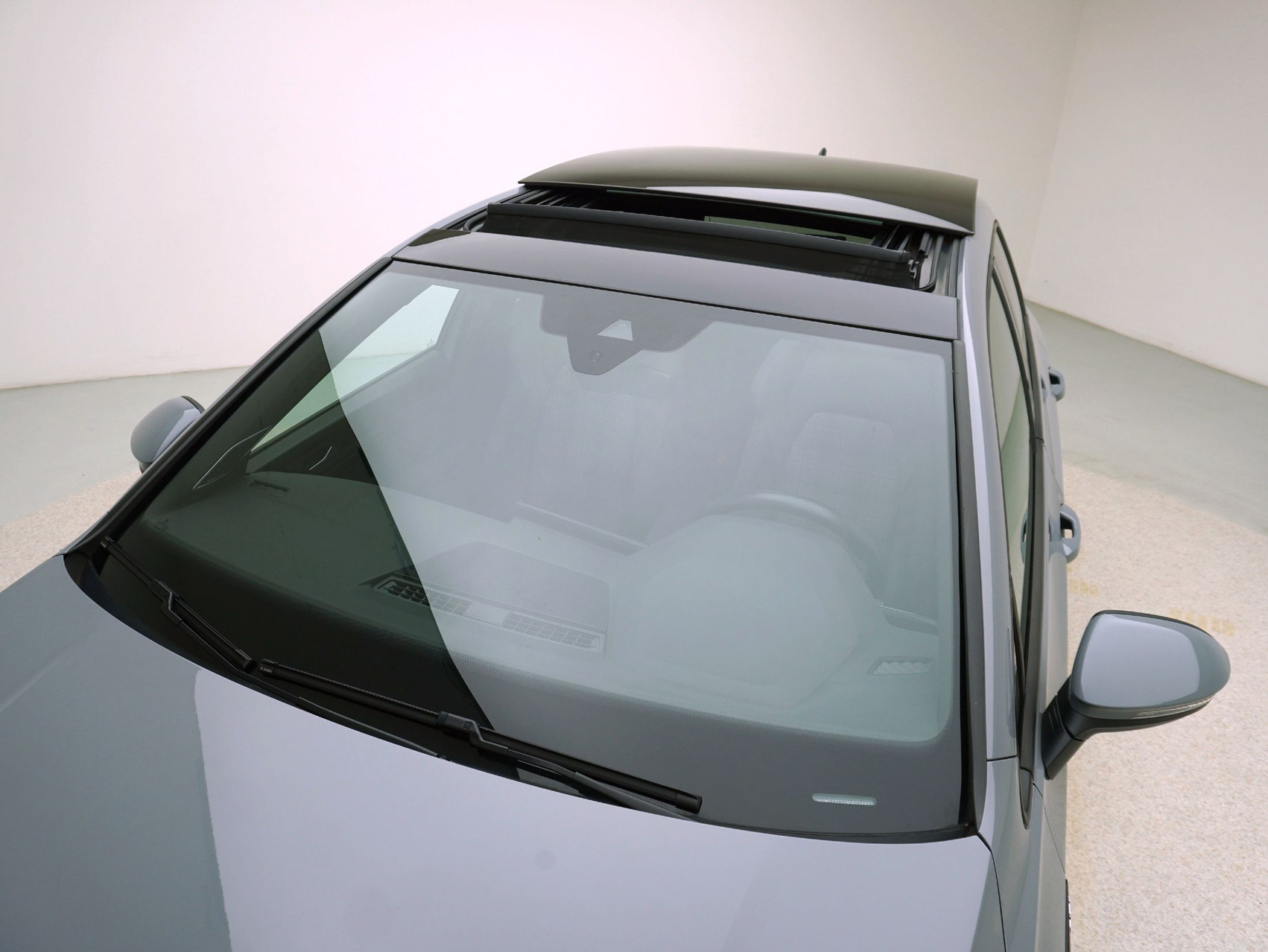 VW Golf 8 2.0 TSI DSG GTI