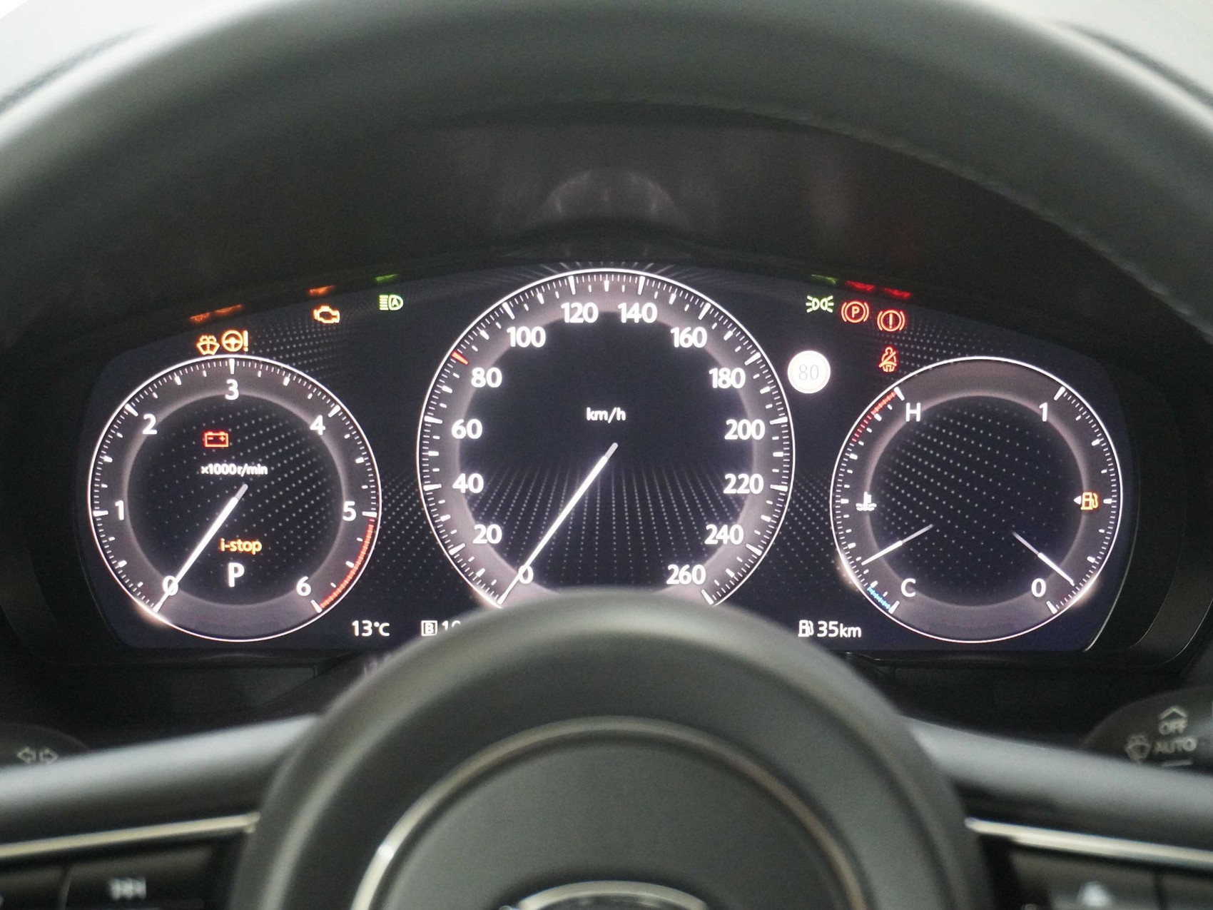 MAZDA CX-60 3.3 D Homura Plus