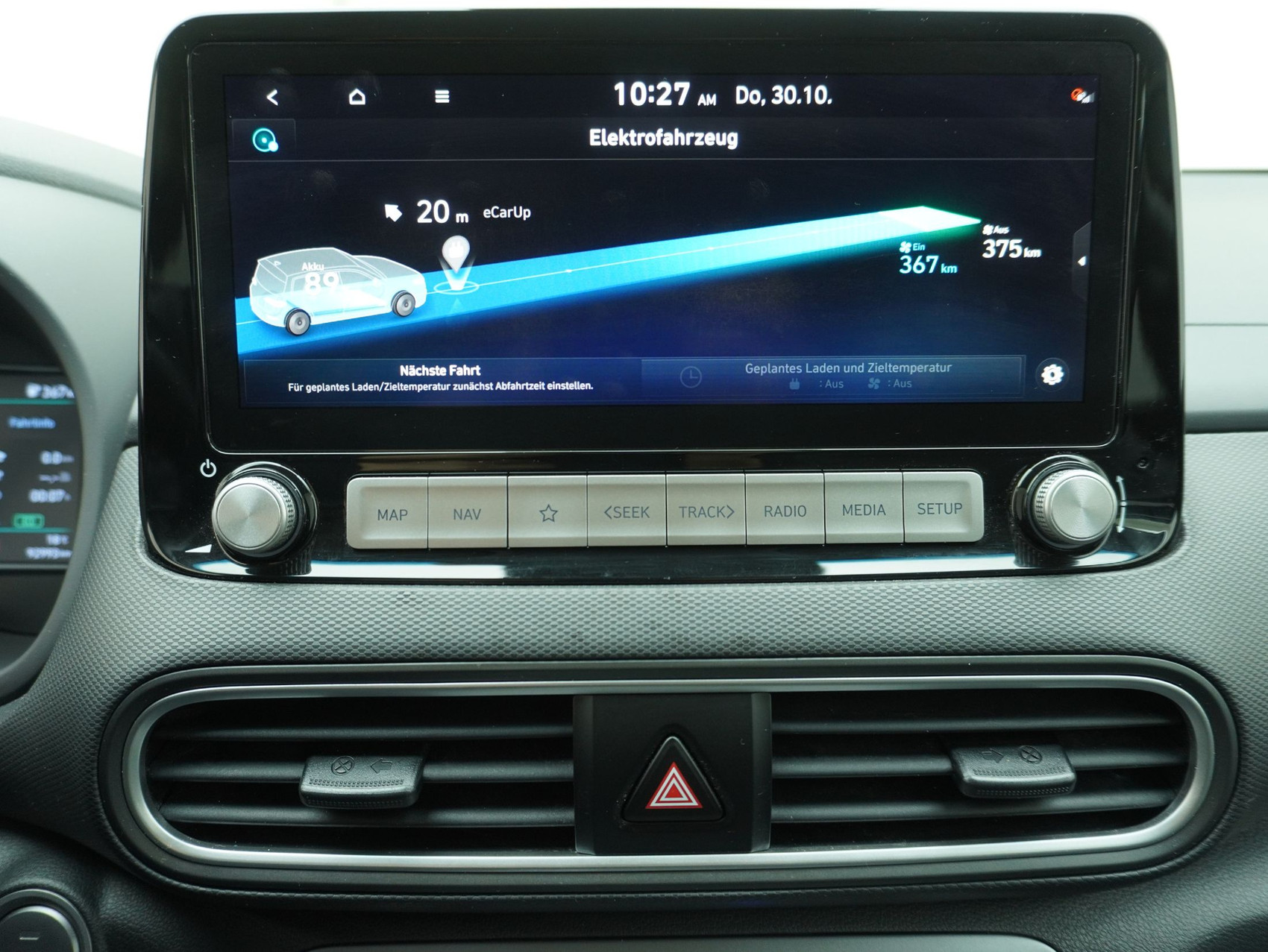 HYUNDAI Kona Electric Vertex