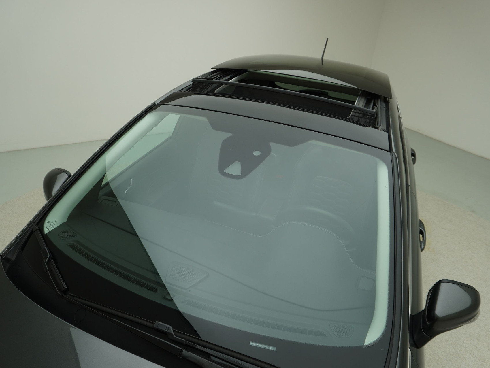 FORD Fiesta 1.0 EcoB Vignale